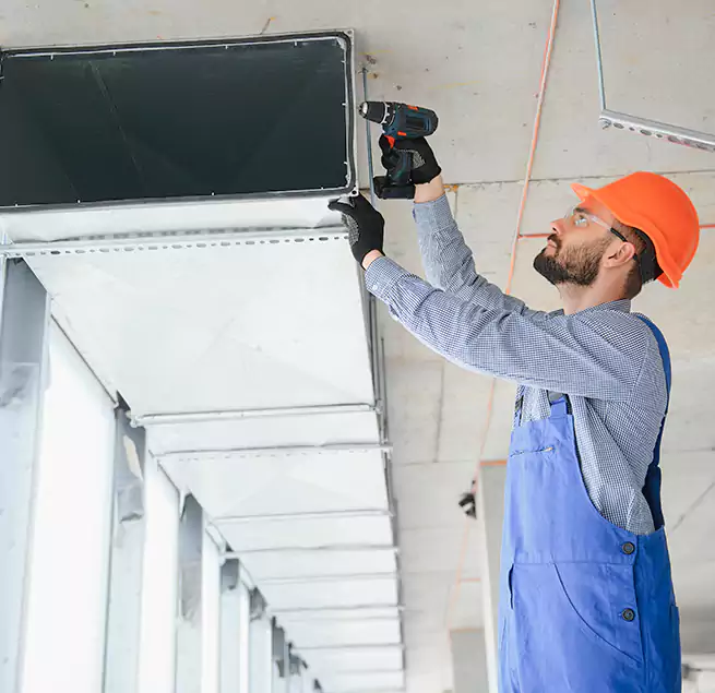 Why Homeowners & Businesses Trust Us in Big Spring, TX