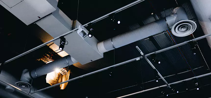 Our Air Duct Replacement Services in Big Spring, TX