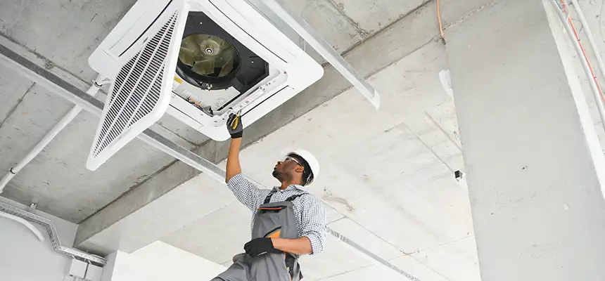 Efficient Multi‑Unit & HOA Annual Vent Cleaning Plans in Big Spring