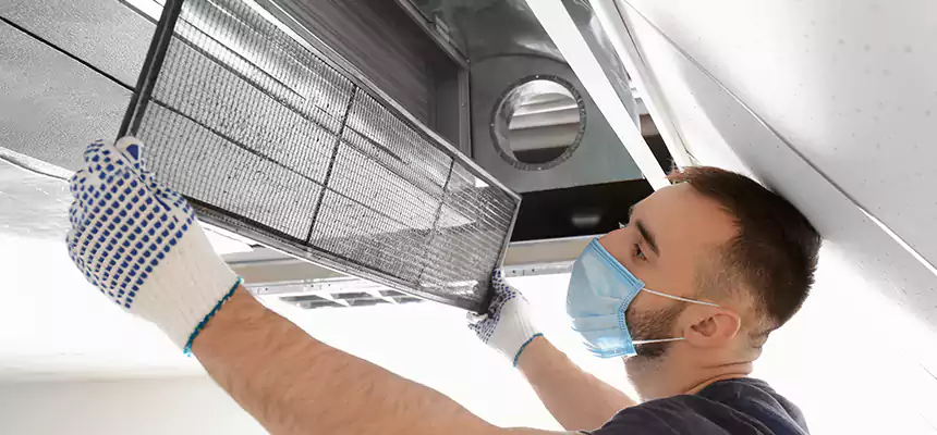 Diagnostic HVAC Coil & Blower Cleaning in Big Spring