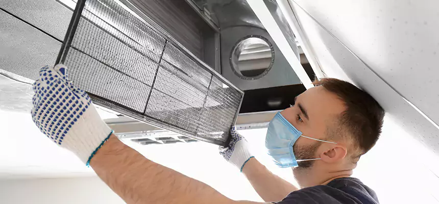 Our Dryer Vent Replacement Services in Big Spring, TX