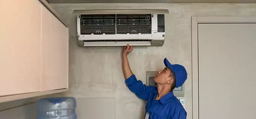 Balanced Fresh‑Air Ventilation (ERV/HRV) in Big Spring