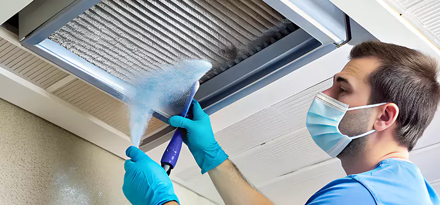 Our Home Ventilation Cleaning Services in Big Spring, TX