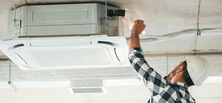 Our Local Vent Cleaning Services in Big Spring, TX