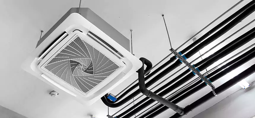 Our Smart AC Vent Controller Services in Big Spring, TX