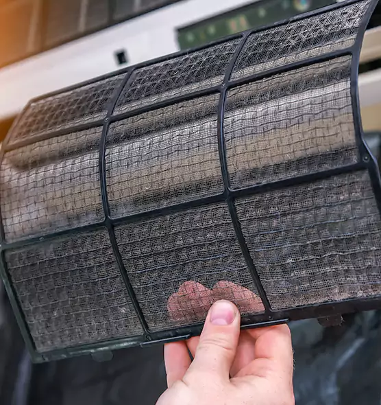 Top-notch AC Air Filter Replacement in Big Spring