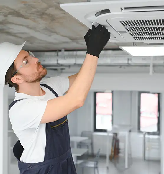 Top Affordable Duct Cleaning Services Near Me in Big Spring, TX