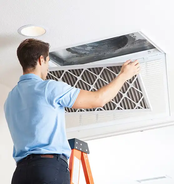 About Annual Dryer Vent Maintenance Big Spring, TX