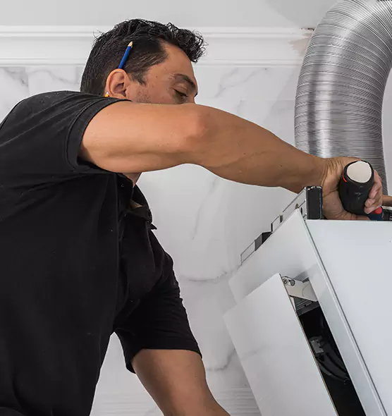 Trusted Bathroom Exhaust Duct Cleaning in Big Spring, TX