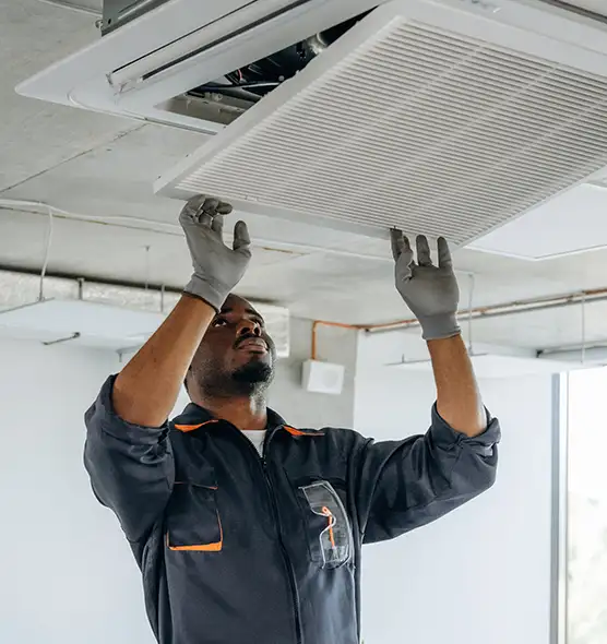 About Certified Air Duct Specialists in Big Spring, TX
