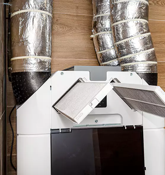 About Clogged Air Duct Repair in Big Spring, TX