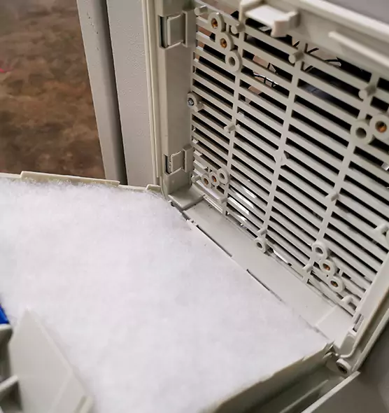 Professional Dryer Vent Mold Cleaning in Big Spring, TX