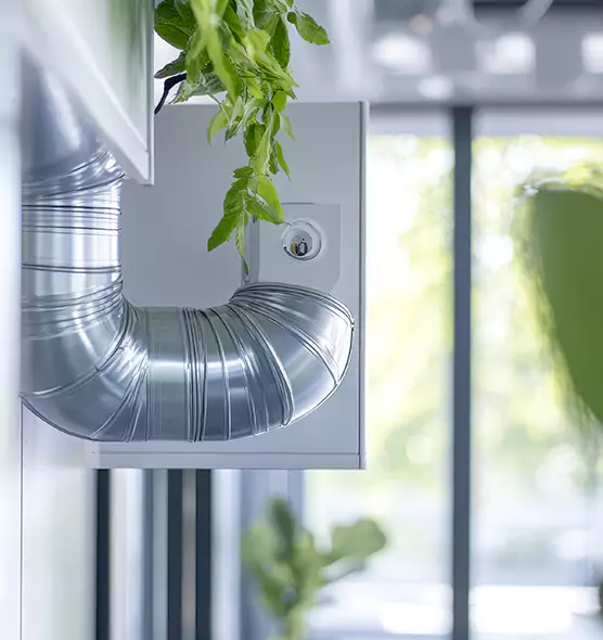 Professional Eco-Safe Dryer Vent Cleaning in Big Spring, TX