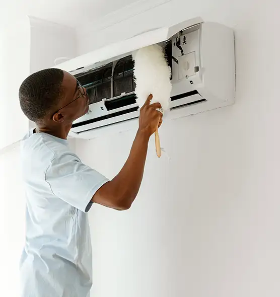 Professional Maximize AC Efficiency  in Big Spring, TX