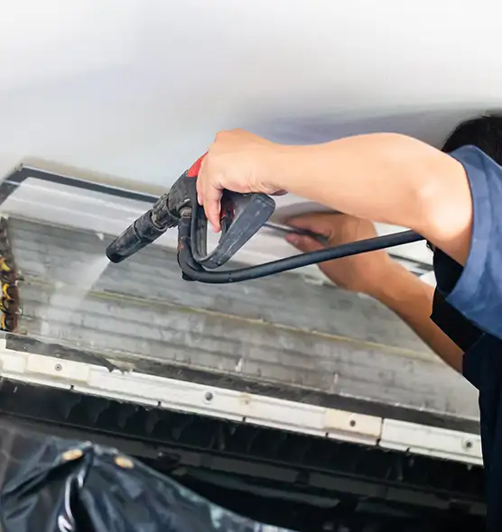 Welcome to Move-in/Move-out Duct Cleaning Services in Big Spring, TX