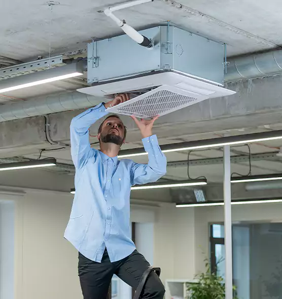 Advanced Rodent Droppings In Vents in Big Spring, TX