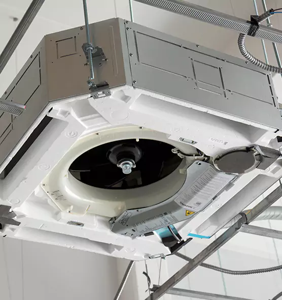 Professional Roof Vent Lint Removal Big Spring, TX