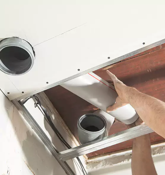 Professional Seasonal Allergy Air Duct Cleaning in Big Spring, TX