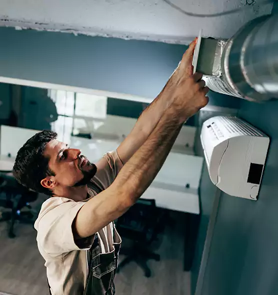 Reliable Warehouse Vent Cleaning in Big Spring, TX