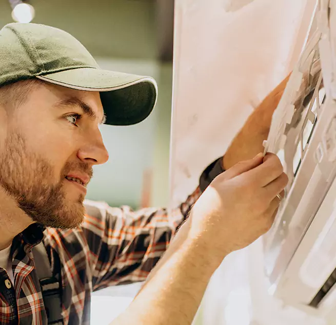 Why Homeowners Businesses Trust Us in Big Spring, TX?