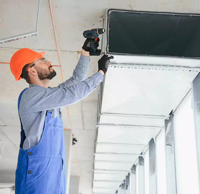 Why Homeowners & Businesses Trust Us in Big Spring, TX?