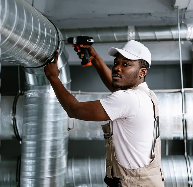 Why Homeowners & Businesses Trust Us Big Spring, TX