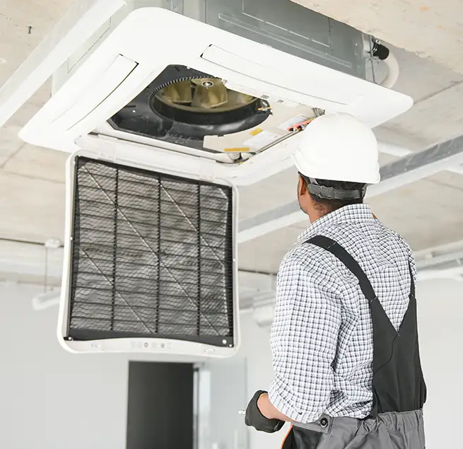 Why Homeowners & Businesses Trust Us in Big Spring, TX?