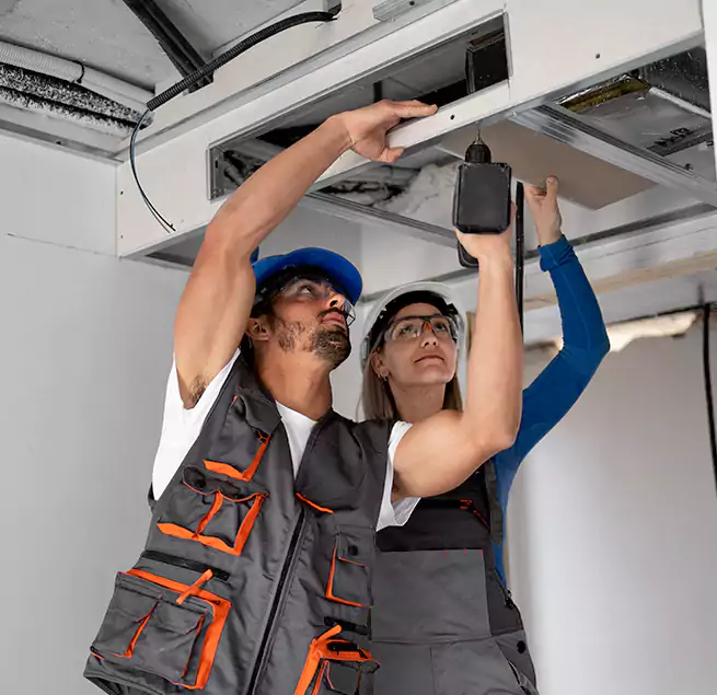 Why Homeowners & Businesses Trust Us in Big Spring, TX