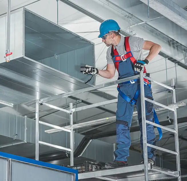 Why Homeowners & Businesses Trust Us in Big Spring, TX?