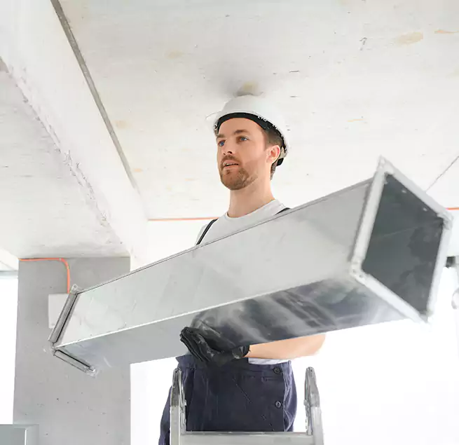 Why Homeowners & Businesses Trust Us in Big Spring, TX