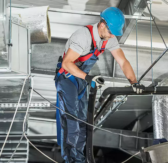 Why Homeowners & Businesses Trust Us in Big Spring, TX?