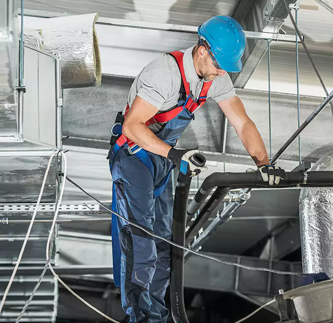 Why Homeowners & Businesses Trust Us in Big Spring, TX?