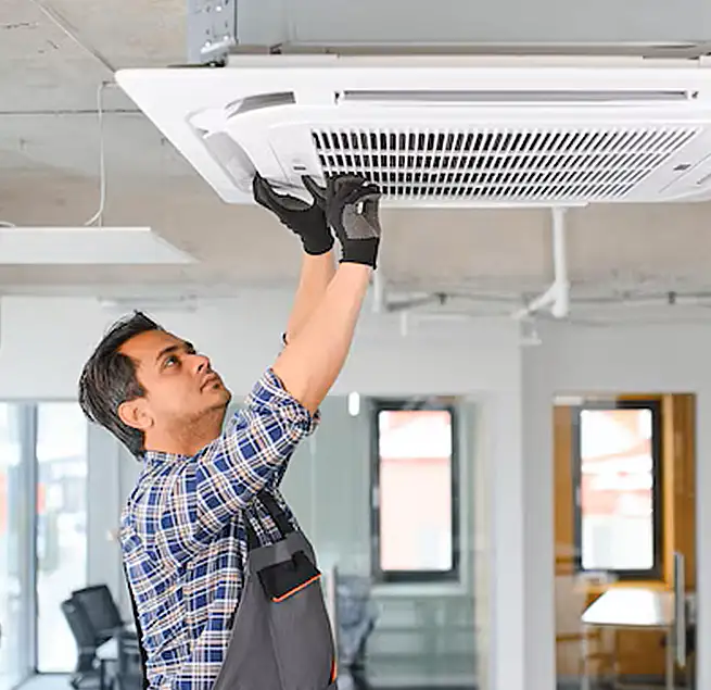 Why Homeowners & Businesses Trust Us in Big Spring, TX?