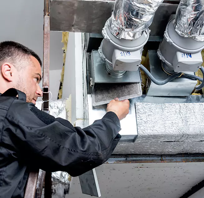 Why Homeowners & Businesses Trust Us in Big Spring, TX?