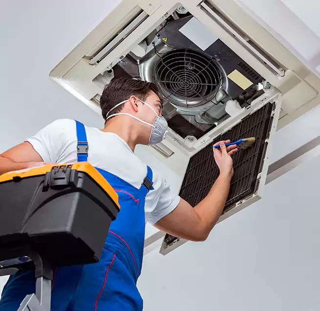 Why Homeowners & Businesses Trust Us in Big Spring, TX