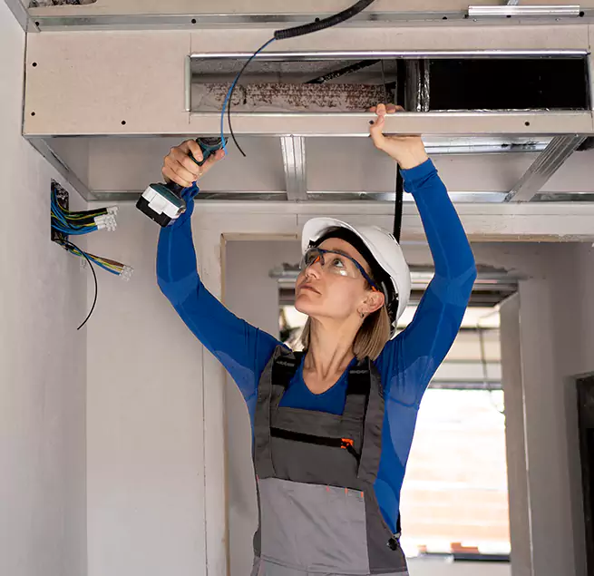 Why Homeowners & Businesses Trust Us in Big Spring, TX?