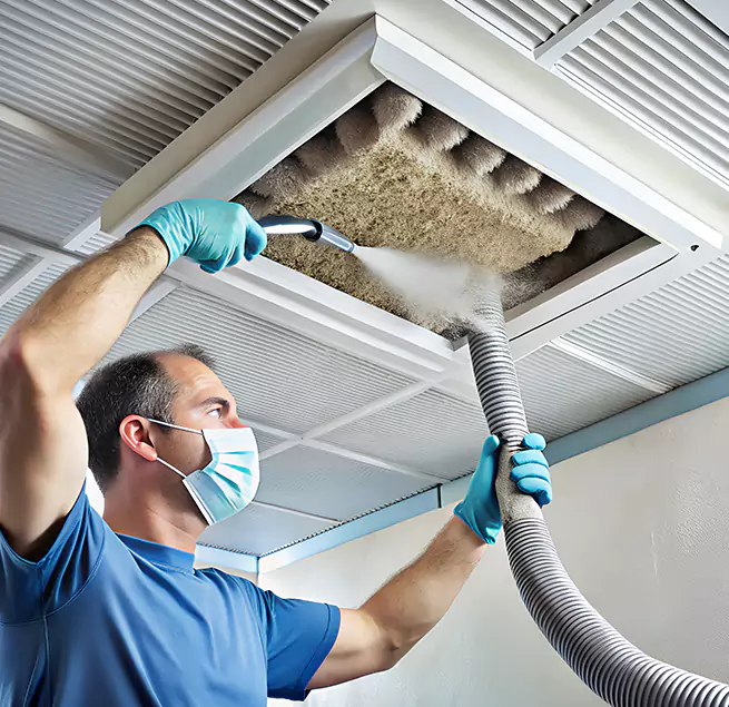 Why Homeowners Businesses Trust Us in Big Spring, TX?