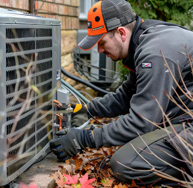 Why Homeowners & Businesses Trust Us in Big Spring, TX?