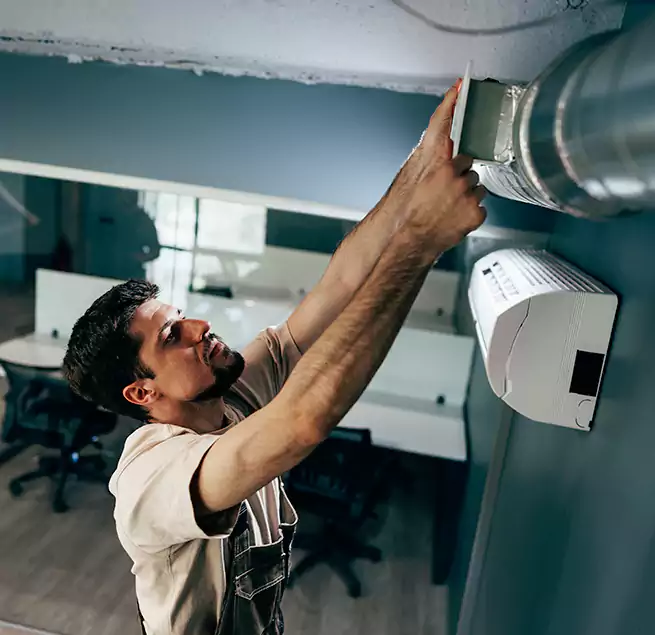 Why Homeowners & Businesses Trust Us in Big Spring, TX?