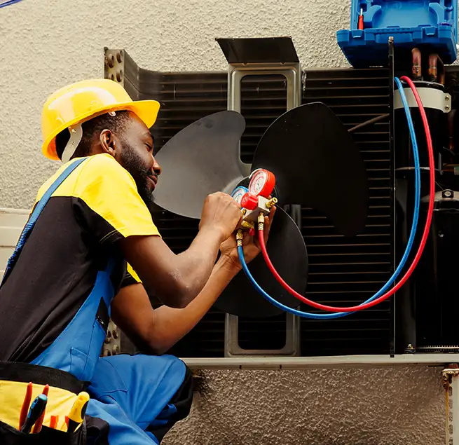 Why Homeowners & Businesses Trust Us in Big Spring, TX?