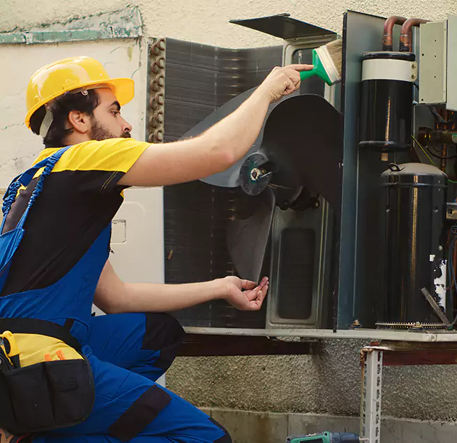 Why Homeowners & Businesses Trust Us Big Spring, TX?