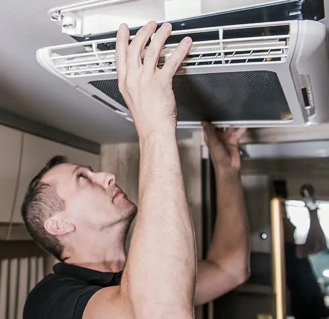 Why Homeowners & Businesses Trust Us Big Spring, TX