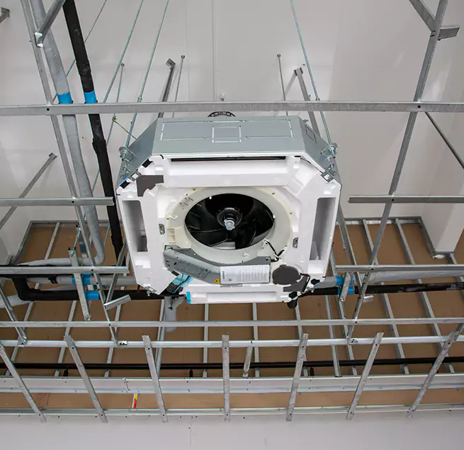 Why Homeowners & Businesses Trust Us Big Spring, TX