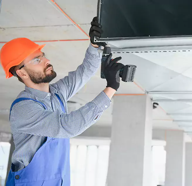 Why Homeowners & Businesses Trust Us in Big Spring, TX?