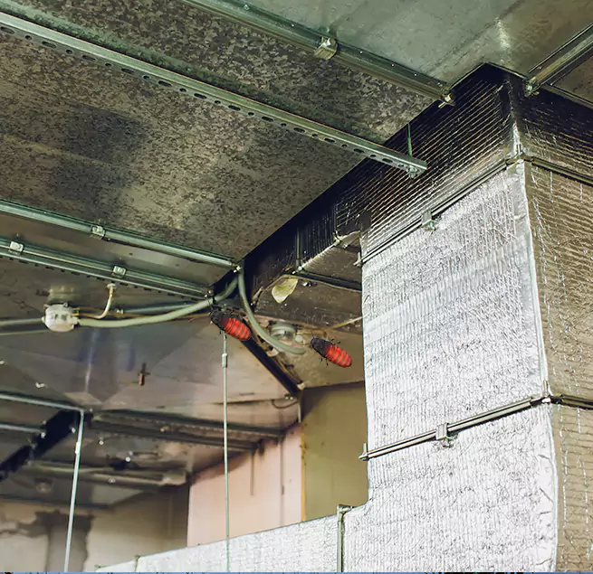 Why Homeowners & Businesses Trust Us Big Spring, TX?