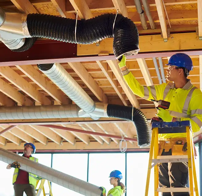 Why Homeowners & Businesses Trust Us in Big Spring, TX?