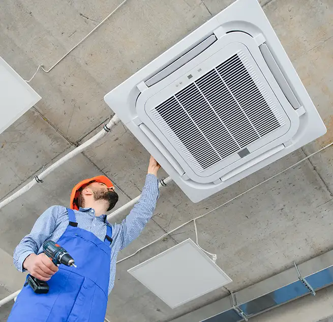 Why Homeowners & Businesses Trust Us in Big Spring, TX