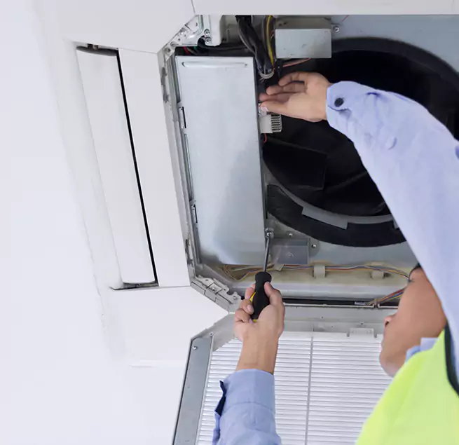 Why Homeowners Businesses Trust Us Big Spring, TX