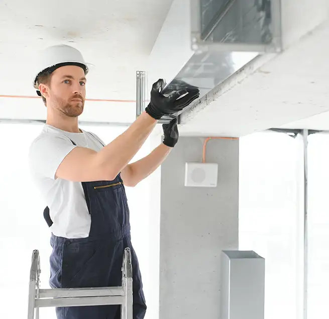 Why Homeowners & Businesses Trust Us in Big Spring, TX?