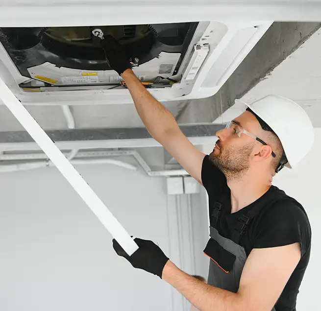 Why Homeowners & Businesses Trust Us in Big Spring, TX?